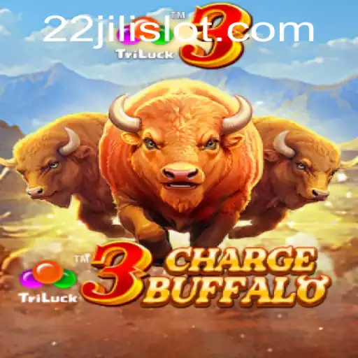 Unleashing the Thrills of 3ChargeBuffalo with 22JILI: A Comprehensive Guide to Adventure and Strategy