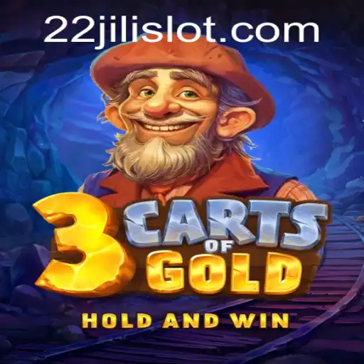 Unearthing the Thrills of 3cartsOfGold: The New Sensation in Online Gaming