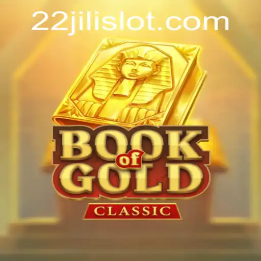 Exploring BookOfGoldClassic: A Classic Slot Adventure