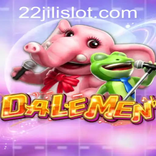 Unveiling DALEMEN: A Deep Dive into the Thrilling Game of Strategy and Intrigue