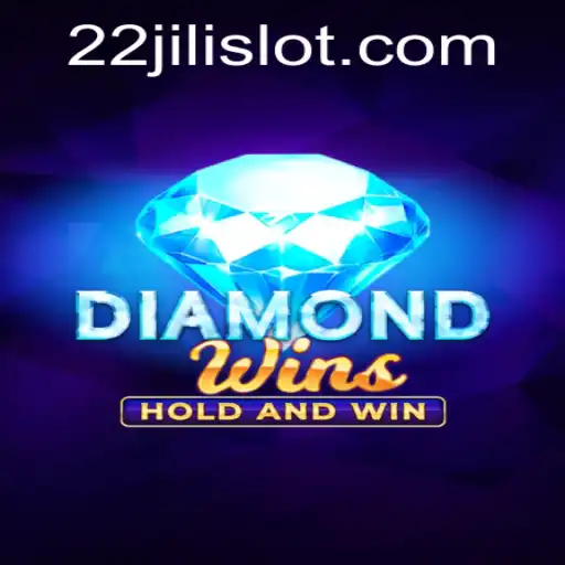 DiamondWins: A Captivating Journey into the World of 22JILI