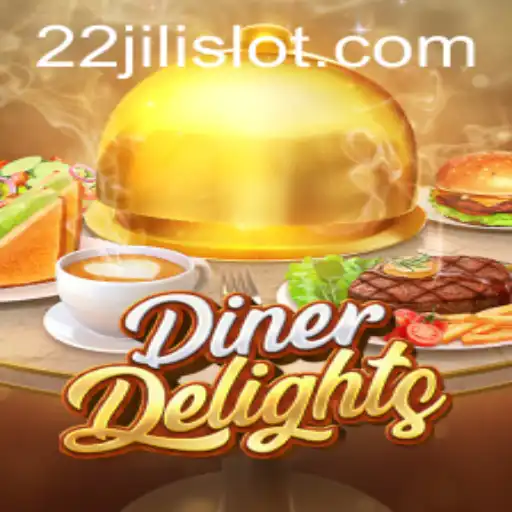 DinerDelights: A Culinary Adventure with 22JILI