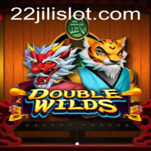 DoubleWilds: A New Era in Gaming