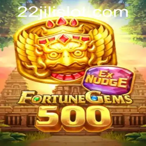 Discovering the Thrills of FortuneGems500: Your Guide to Exciting Gameplay