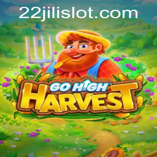 Unveiling the Enchanting World of GoHighHarvest: A Journey into the 22JILI Experience