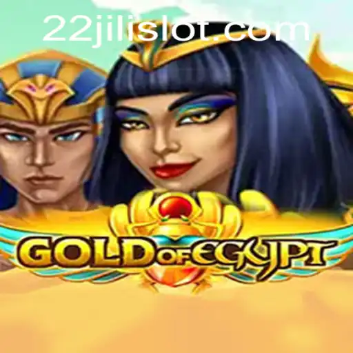 Exploring the Thrilling World of GoldOfEgypt with 22JILI