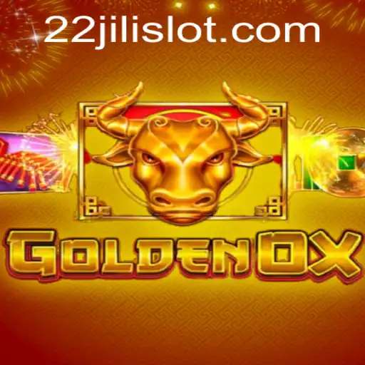 Exploring the Fascinating World of GoldenOx: A 22JILI Adventure