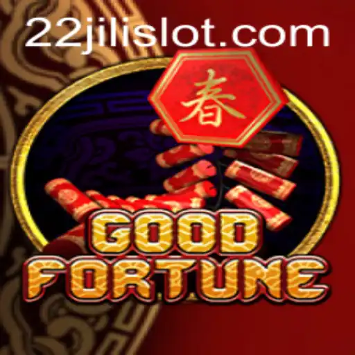 Explore the Enchanting World of 'GoodFortune' with 22JILI