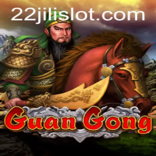 GuanGong: A Mesmerizing Voyage into Myth and Battle