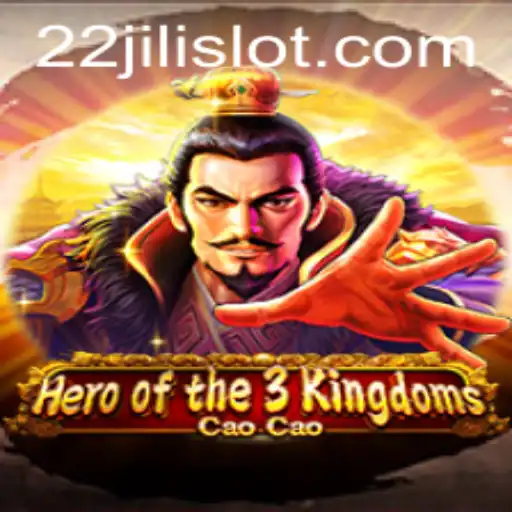Unveiling the Epic World of Heroofthe3KingdomsCaoCao: A Comprehensive Guide