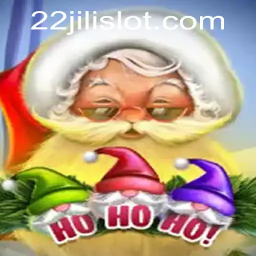 HoHoHo: The Adventurous Journey with 22JILI