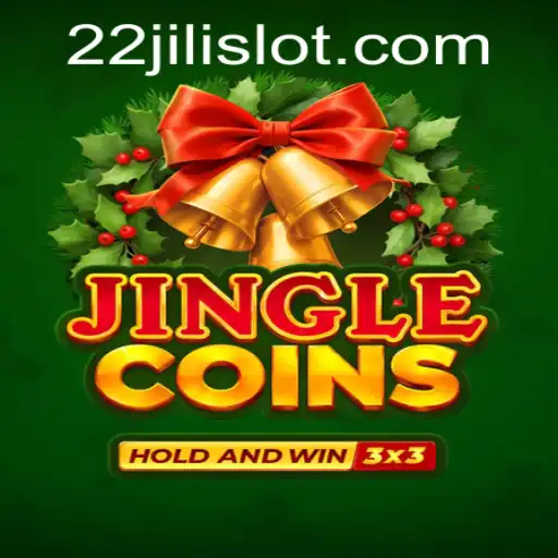 Jinglecoins: A Revolutionary Gaming Experience with 22JILI