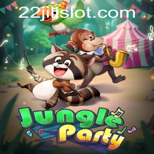 JungleParty: Unleashing the Adventure with 22JILI