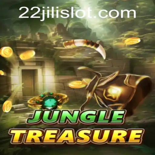 Unlocking the Secrets of JungleTreasure