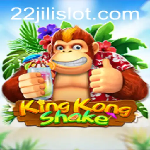KingKongShake: An Exciting Adventure with 22JILI