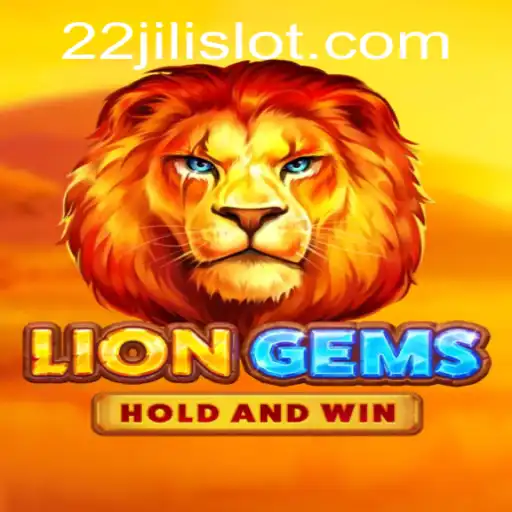 Roaring Adventures Await in LionGems