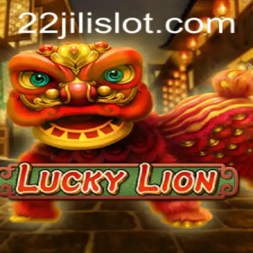Unveiling the Thrilling World of LuckyLion: An In-Depth Exploration with 22JILI