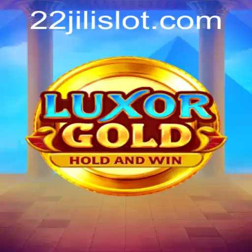 LuxorGold: A Journey into the Golden Sands of Adventure