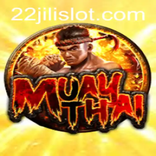 MuayThai Game and Its New Virtual Avatar: 22JILI