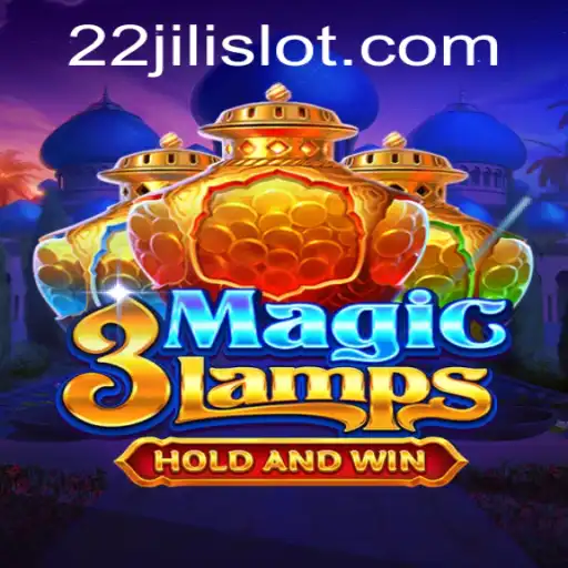 Exploring the Enchanting World of 3MagicLamps: A Journey Through Adventure and Intrigue