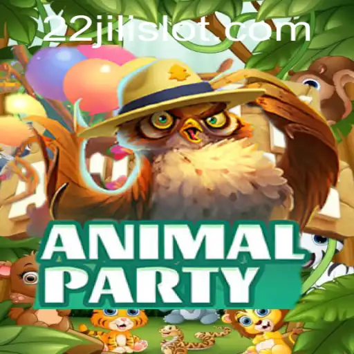 Discovering the Enchanting World of AnimalParty