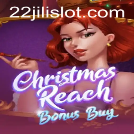 Unveiling ChristmasReachBonusBuy: An Immersive Gaming Experience