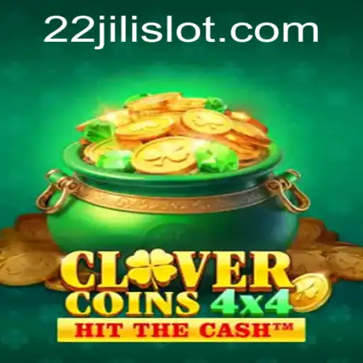 Exploring the Thrilling World of CloverCoins4x4: Game Overview and Rules