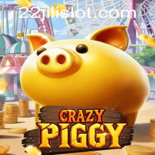 Dive into the Thrilling Universe of CrazyPiggy: A 22JILI Sensation