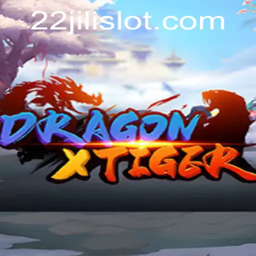 DragonXTiger: The Thrilling Game of Strategy and Luck
