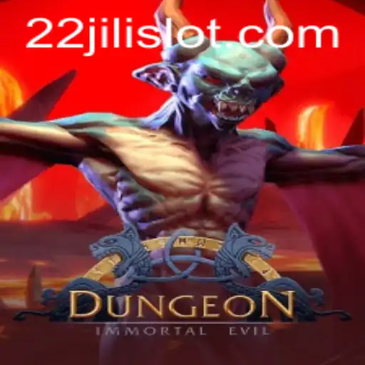 Explore the Mystical World of Dungeon with 22JILI