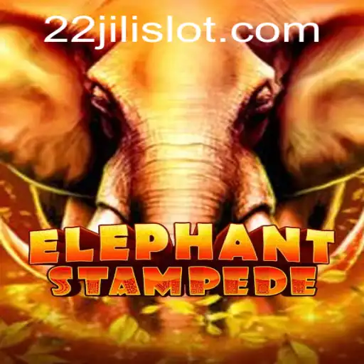 ElephantStampede: A Thrilling New Adventure with 22JILI