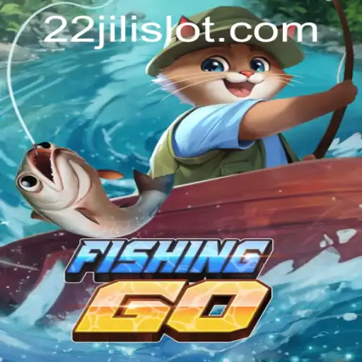 FishingGO: The Ultimate Fishing Adventure