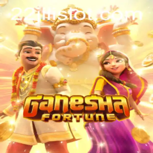 Exploring the Mystical World of GaneshaFortune: A Captivating Journey with 22JILI