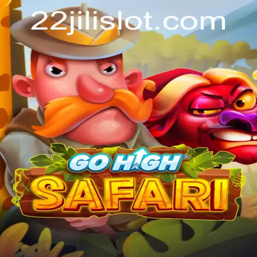 Discover the Thrilling Adventure of GoHighSafari