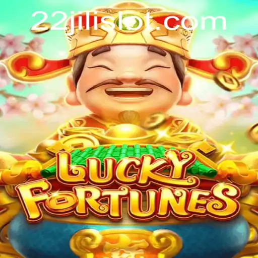 Explore the Thrilling World of LUCKYFORTUNES: A Deep Dive into Gameplay and Rules with the 22JILI Experience