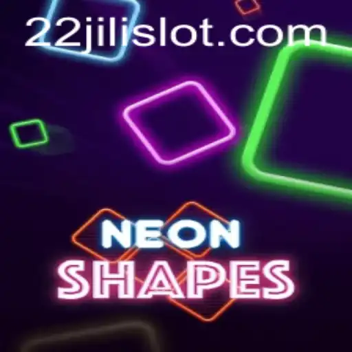 Unveiling NeonShapes: A Revolutionary Gaming Experience