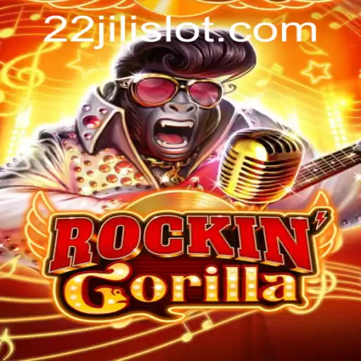 Experience the Thrill: Dive into the World of RockinGorilla 22JILI