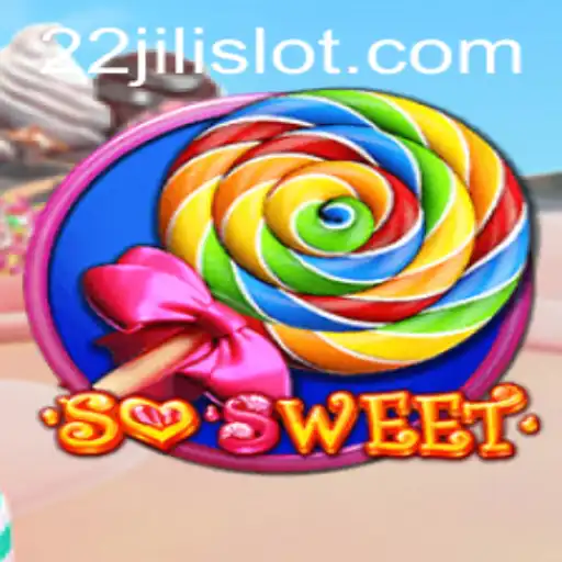SoSweet: The Ultimate Adventure with 22JILI