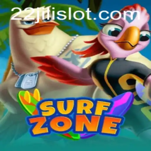 SurfZone: Dive into the Exciting World of Virtual Surfing with 22JILI