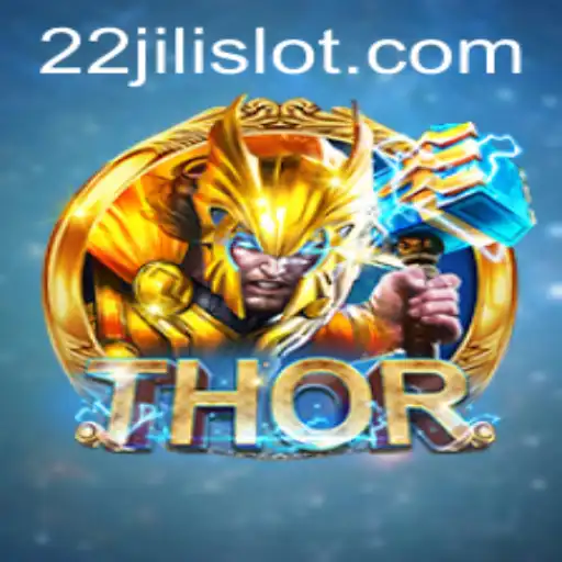 Unveiling the Mystical World of THOR with 22JILI