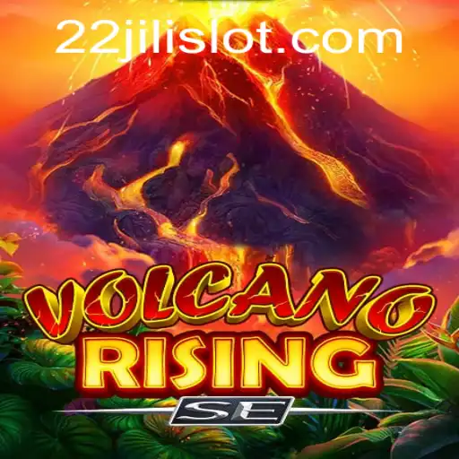 VolcanoRisingSE: A Thrilling Adventure in a World of Lava and Mystery