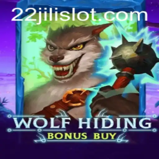 Unveiling the Enigma of WolfHidingBonusBuy: The 22JILI Experience