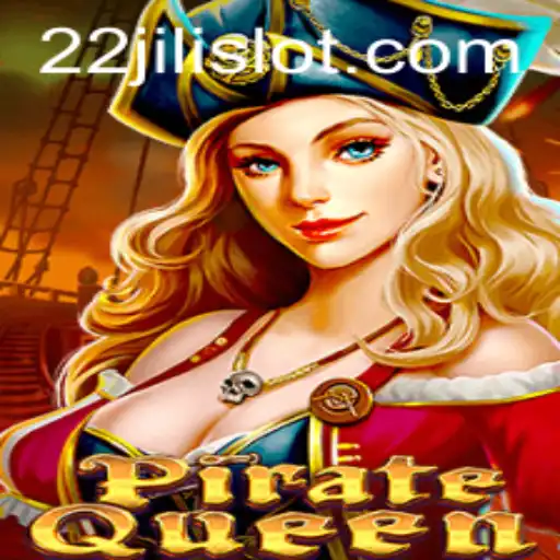 PirateQueen: A Treasure Hunt Adventure
