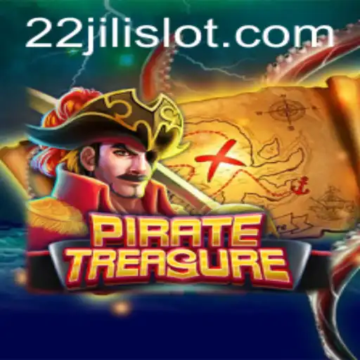 Unveiling PirateTreasure: A Thrilling Adventure with 22JILI