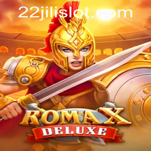 Exploring the Exciting World of RomaXDeluxe: The Game Taking the Gaming Community by Storm