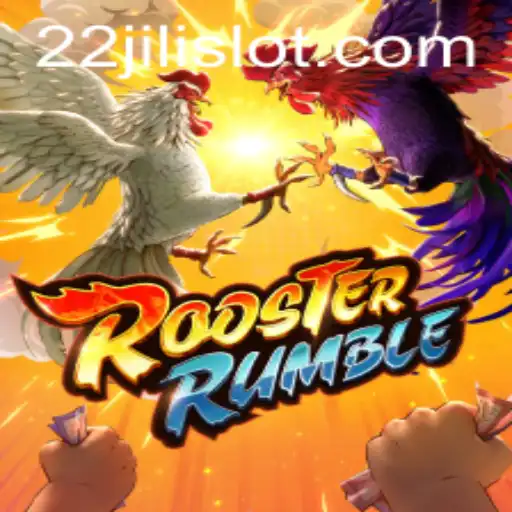 Unveiling the Exciting World of RoosterRumble: A Thrilling Experience with 22JILI