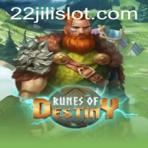 Exploring the World of RunesOfDestiny: A Journey with 22JILI