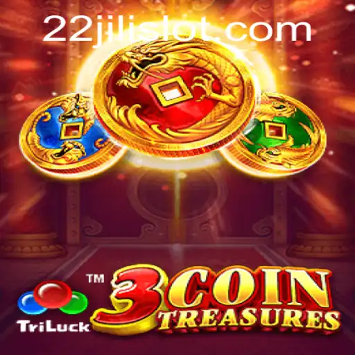 Explore the Thrills of 3CoinTreasures: A Deep Dive into an Enthralling Gaming Adventure