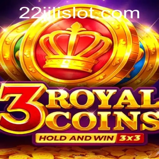 Explore the World of 3royalcoins: An Exciting Gaming Adventure