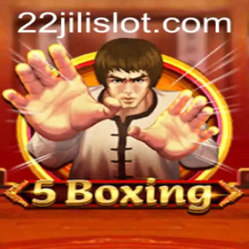 Discovering 5Boxing: The Latest Gaming Sensation